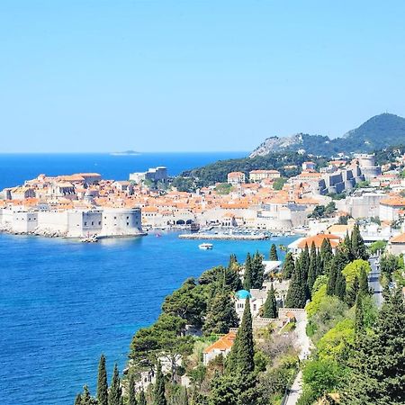 Dubrovnik Colors - Old Town View Apartment No3 Ngoại thất bức ảnh