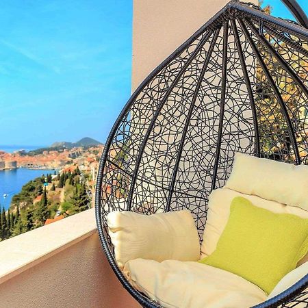 Dubrovnik Colors - Old Town View Apartment No3 Ngoại thất bức ảnh