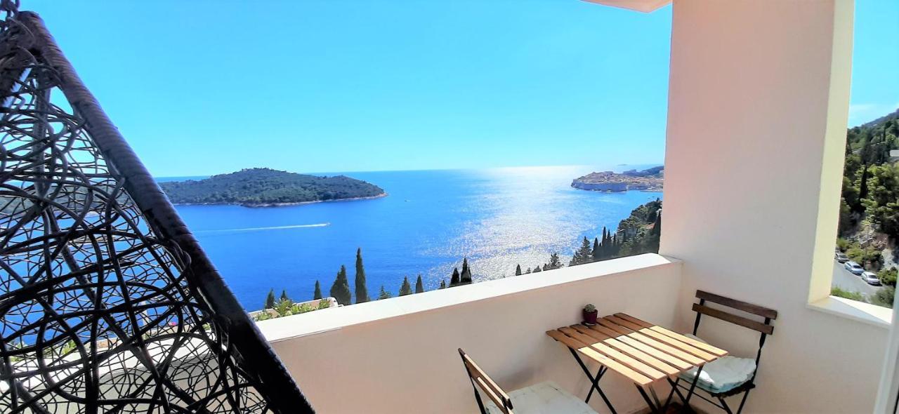 Dubrovnik Colors - Old Town View Apartment No3 Ngoại thất bức ảnh