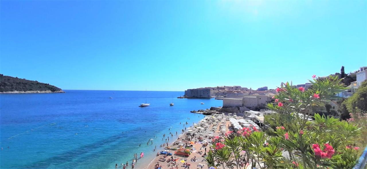 Dubrovnik Colors - Old Town View Apartment No3 Ngoại thất bức ảnh
