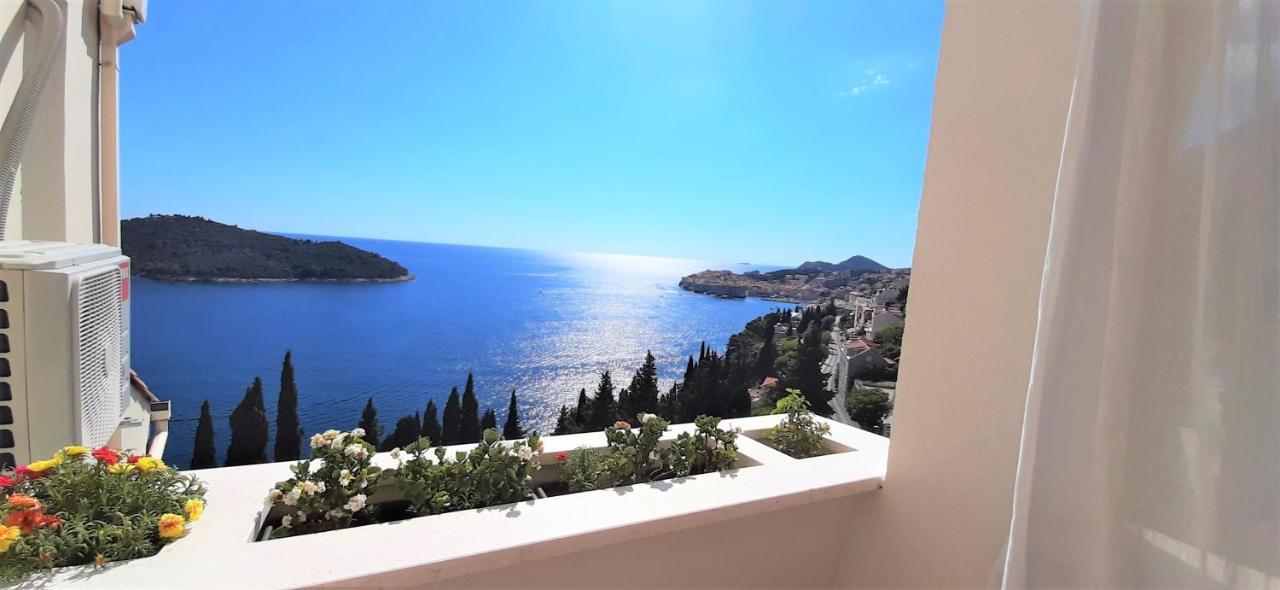 Dubrovnik Colors - Old Town View Apartment No3 Ngoại thất bức ảnh