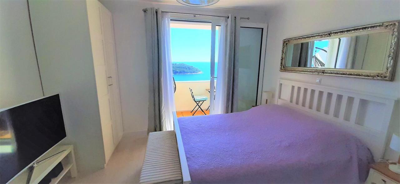 Dubrovnik Colors - Old Town View Apartment No3 Ngoại thất bức ảnh