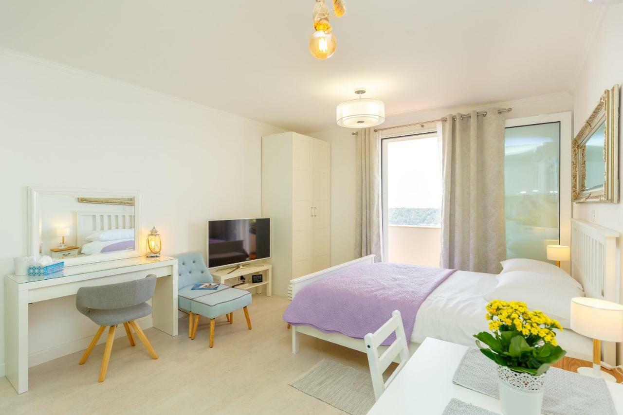 Dubrovnik Colors - Old Town View Apartment No3 Ngoại thất bức ảnh