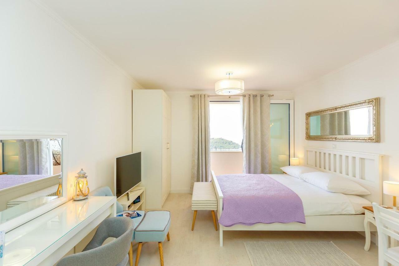 Dubrovnik Colors - Old Town View Apartment No3 Ngoại thất bức ảnh