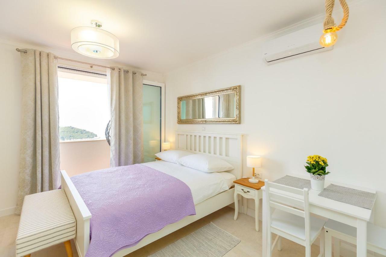 Dubrovnik Colors - Old Town View Apartment No3 Ngoại thất bức ảnh
