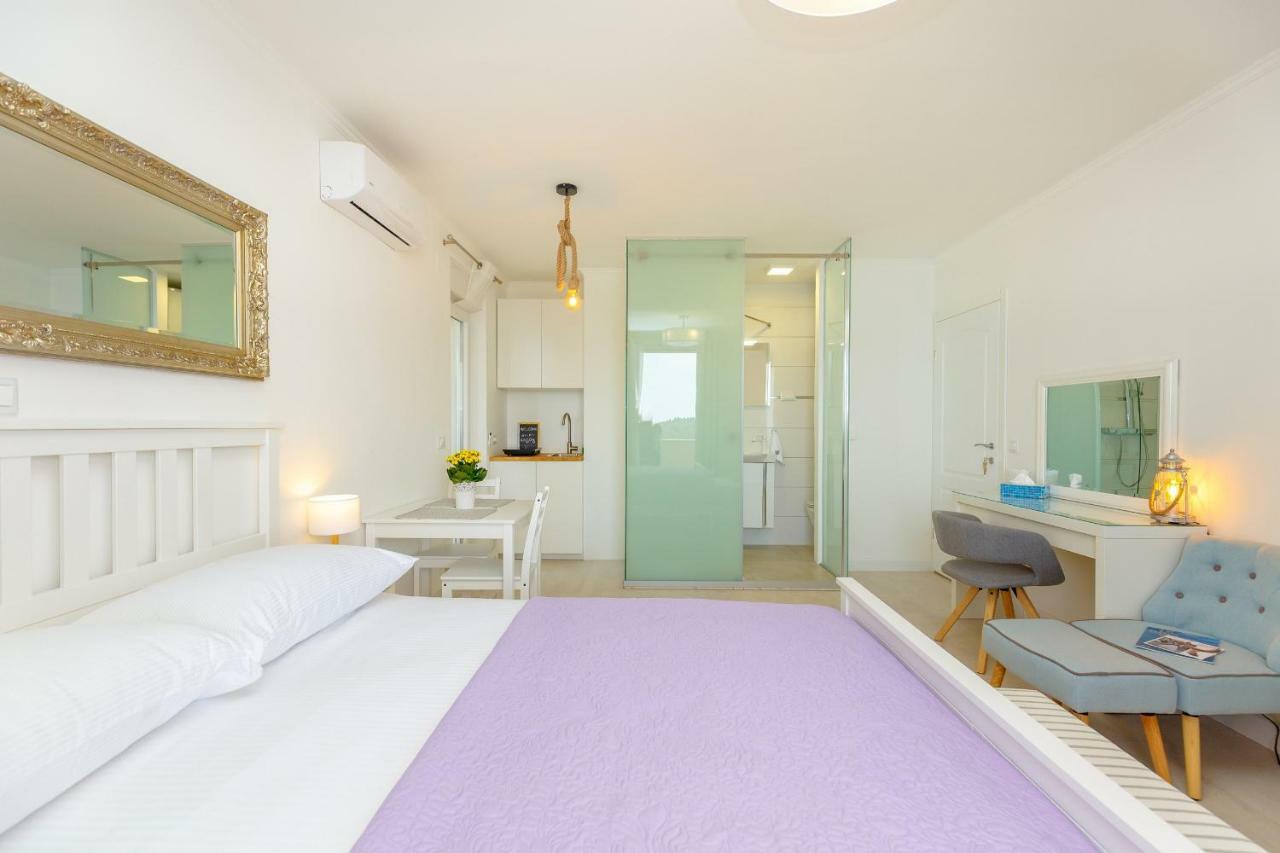 Dubrovnik Colors - Old Town View Apartment No3 Ngoại thất bức ảnh