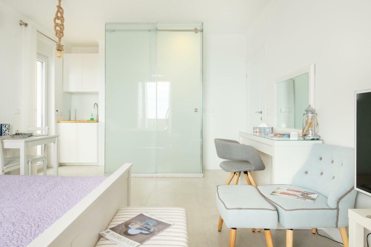 Dubrovnik Colors - Old Town View Apartment No3 Ngoại thất bức ảnh