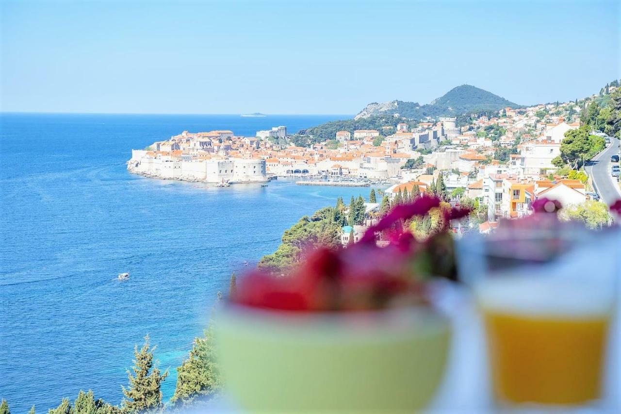 Dubrovnik Colors - Old Town View Apartment No3 Ngoại thất bức ảnh