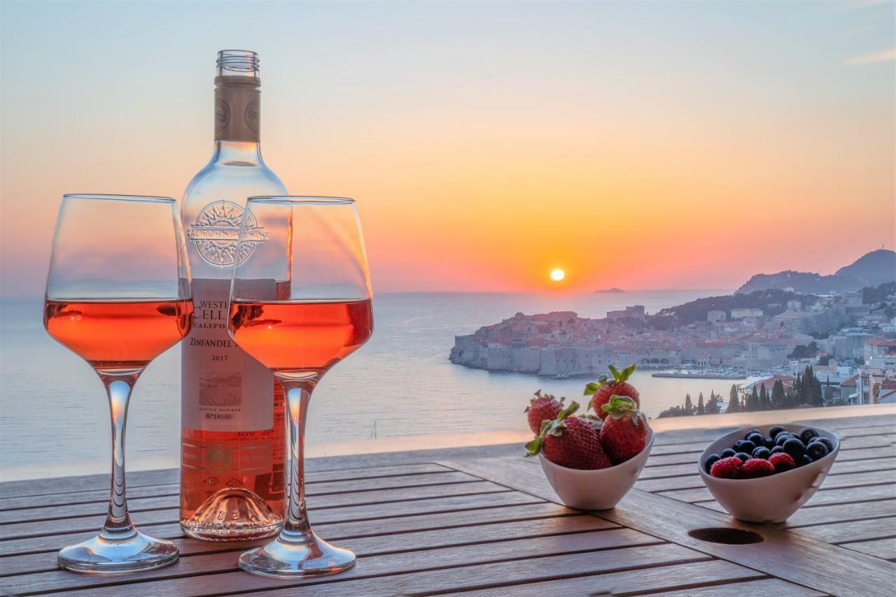 Dubrovnik Colors - Old Town View Apartment No3 Ngoại thất bức ảnh