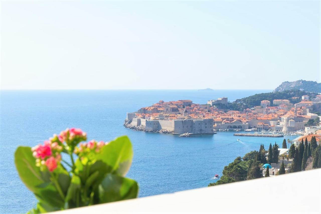 Dubrovnik Colors - Old Town View Apartment No3 Ngoại thất bức ảnh