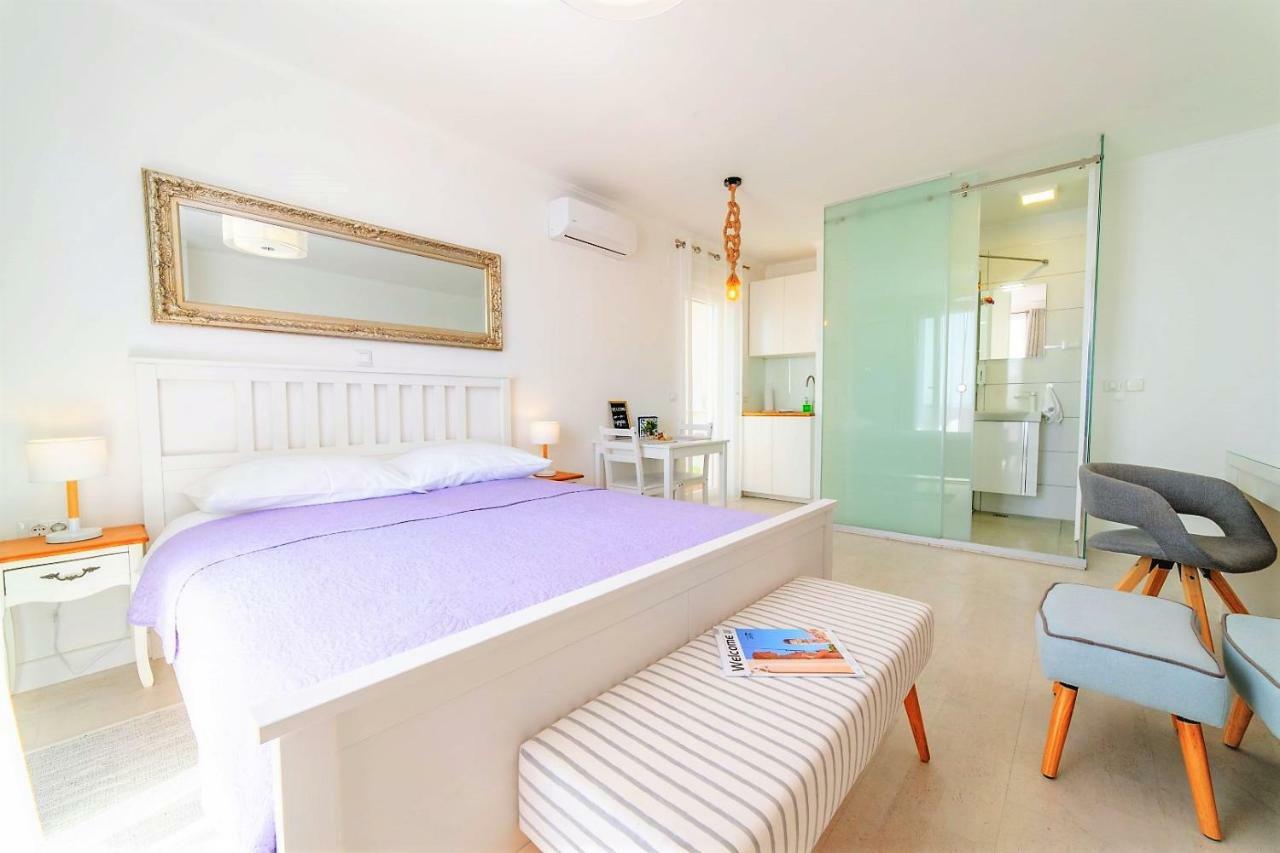 Dubrovnik Colors - Old Town View Apartment No3 Ngoại thất bức ảnh