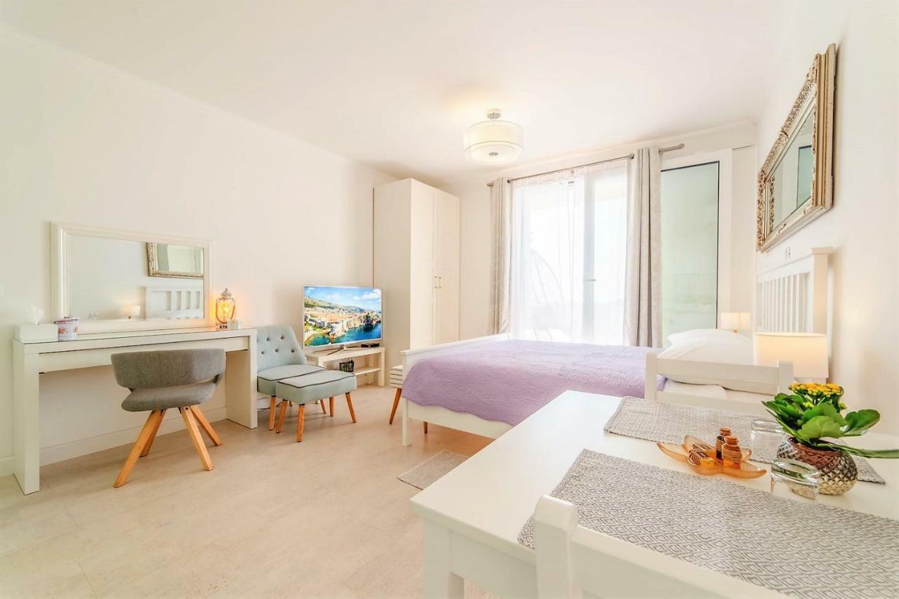 Dubrovnik Colors - Old Town View Apartment No3 Ngoại thất bức ảnh