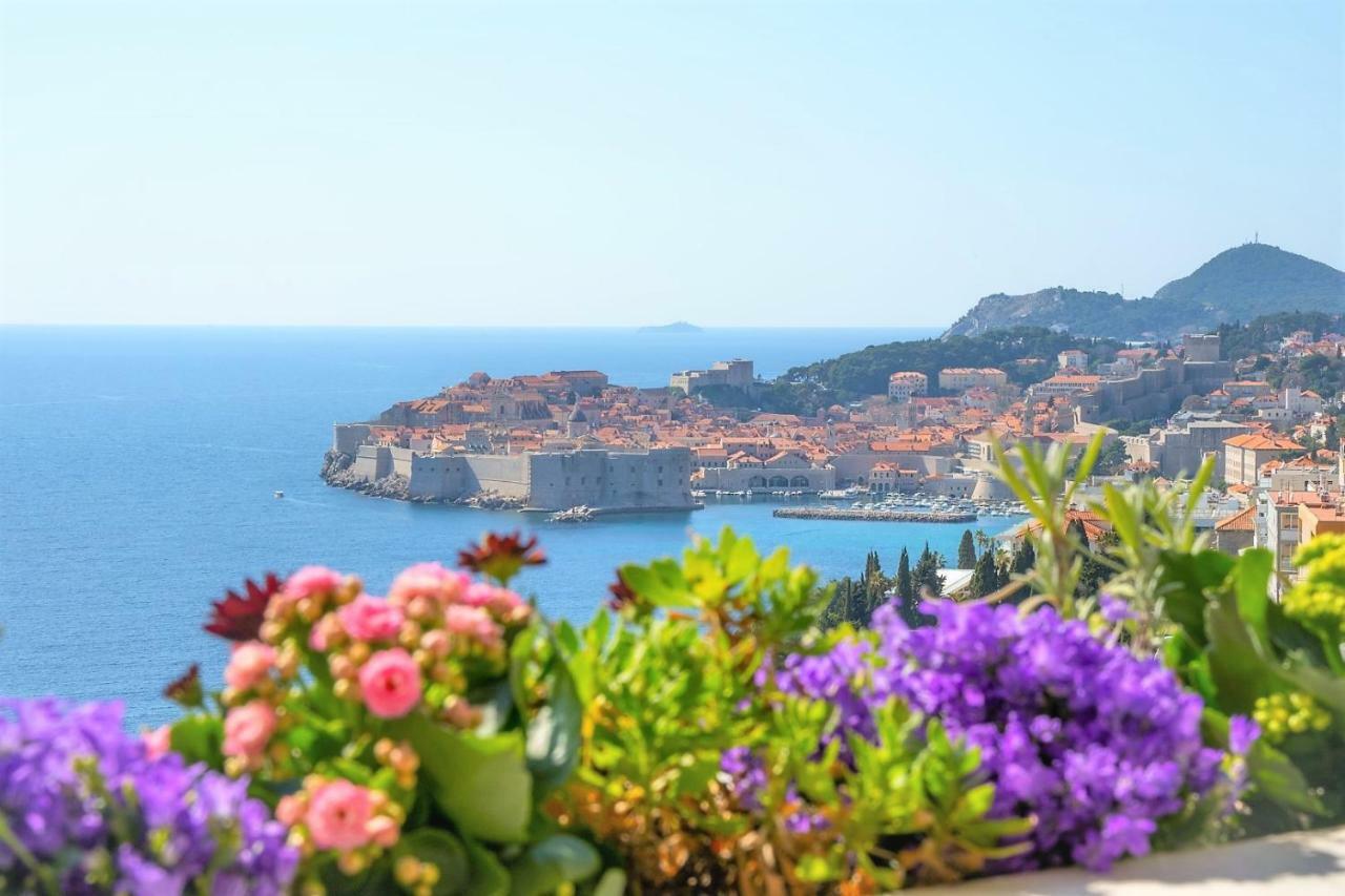 Dubrovnik Colors - Old Town View Apartment No3 Ngoại thất bức ảnh
