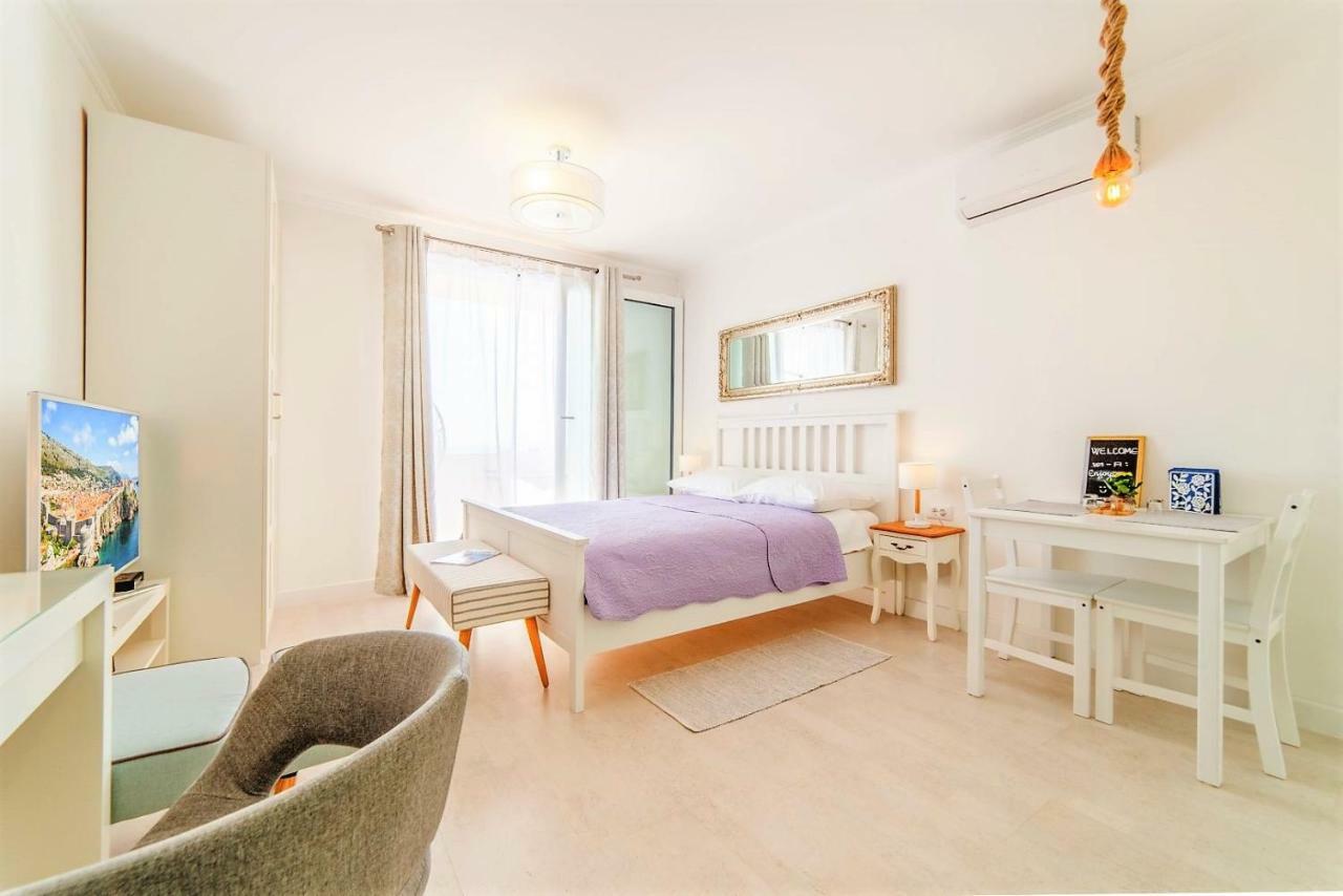 Dubrovnik Colors - Old Town View Apartment No3 Ngoại thất bức ảnh